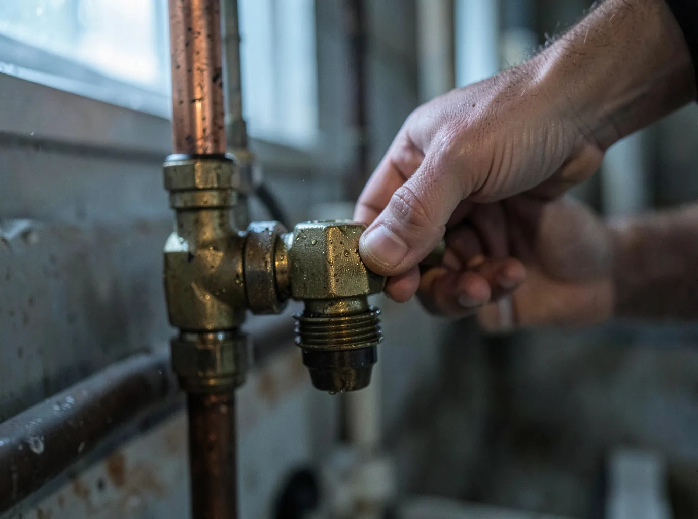 Emergency Plumber Stearns, KY FAQs